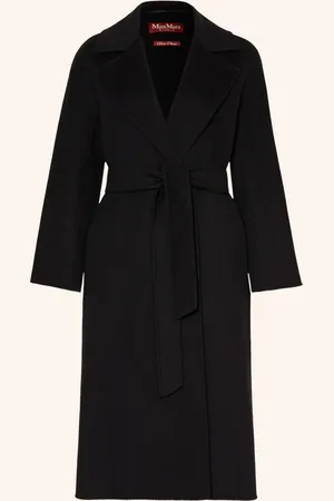 Max Mara Wollmantel Cles