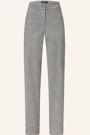 Brax Hose Maine grau