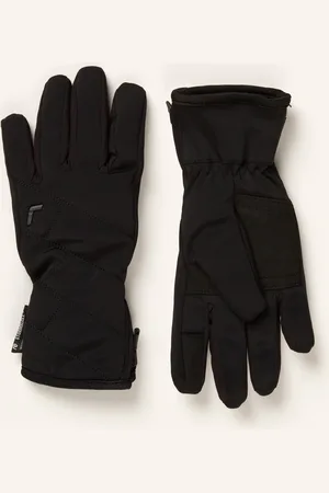 Reusch Skihandschuhe Loredana Stormbloxx™ Mit Touchscreen-Funktion