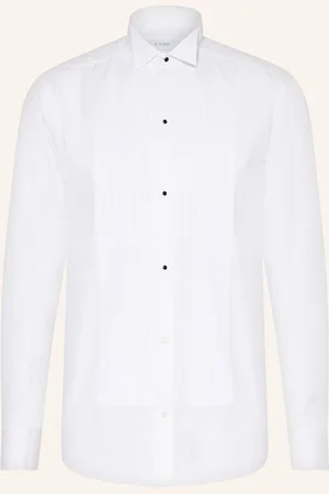 Eton Smoking-Hemd Slim Fit