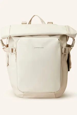 Kapten & Son Rucksack Lisbon beige