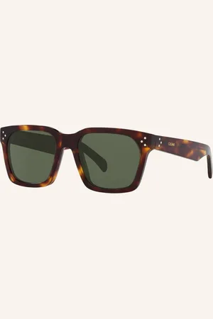 Céline Sonnenbrille cl40248 braun