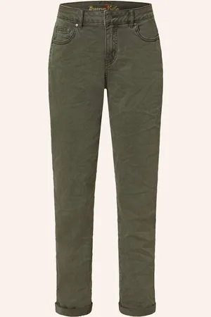 Buena Vista Jeans Ibiza gruen
