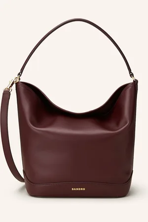 Sandro Handtasche Tangoso rot