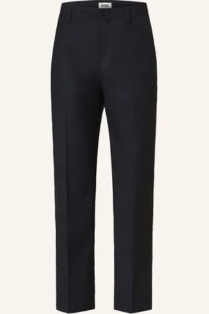 Drykorn Hose Tavic Regular Fit blau