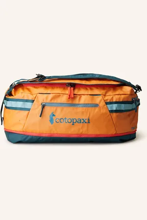 COTOPAXI Reisetasche Allpa 50 L braun