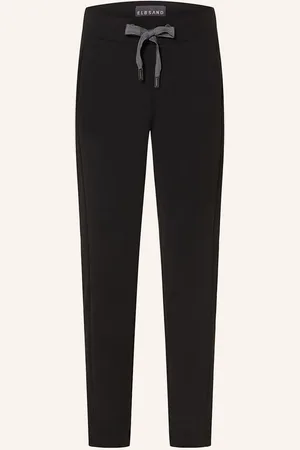 ELBSAND Sweatpants Briane grau