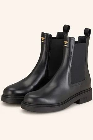 Fendi Chelsea-Boots