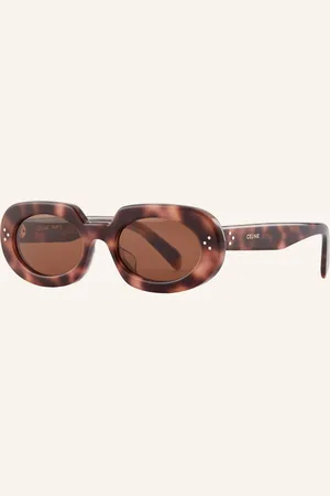 Céline Sonnenbrille cl000474 braun