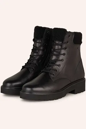 Paul Green Schnürboots