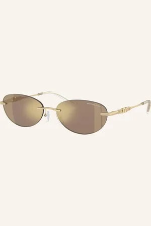Michael Kors Sonnenbrille mk1151 Manchester gold