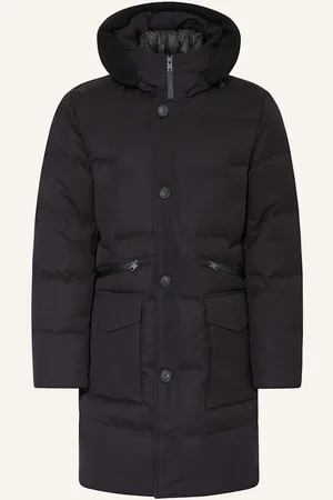 Woolrich Daunenparka