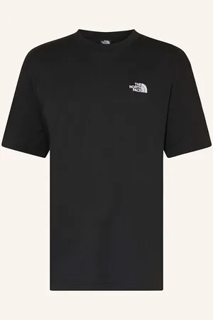The North Face Oversized-Shirt