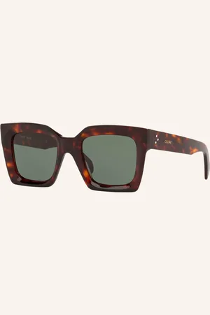 Céline Sonnenbrille cl000245 braun