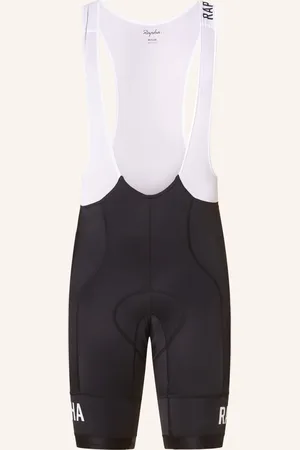 Rapha Radhose Pro Team Training Bib Mit Trägern Und Gepolstertem Einsatz schwarz