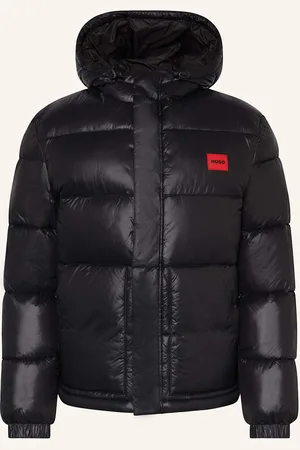 HUGO BOSS Steppjacke baro2441