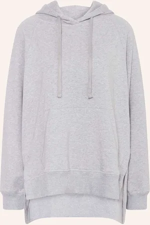 DARLING HARBOUR Hoodie grau