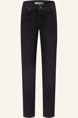 Cambio Jeans Piper Mit Pailletten