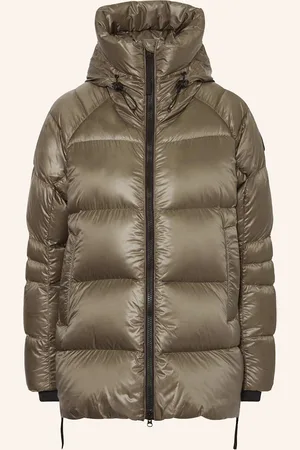 Canada Goose Daunenjacke Cypress gruen