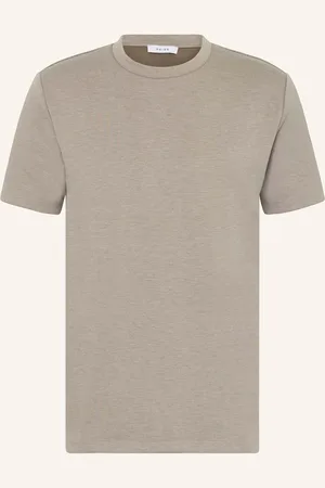 Reiss T-Shirt Bradley beige