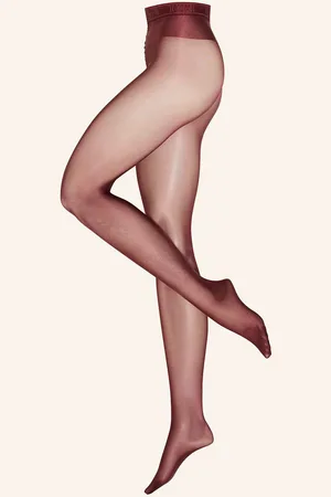 Wolford Feinstrumpfhose Neon rot