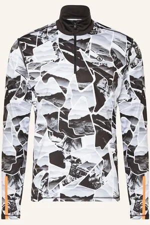 FIRE & ICE Midlayer Pascal schwarz