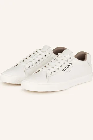 AllSaints Sneaker Undgrnd weiss