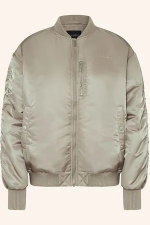 Elias Rumelis Blouson Erfrederike beige