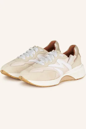 Magnanni Sneaker beige