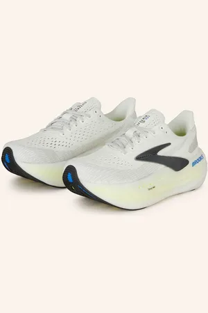 Brooks Laufschuhe Glycerin Max grau