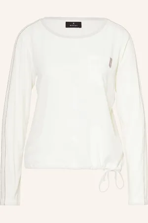 monari Longsleeve Im Materiamix