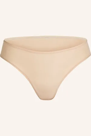 SKIMS Slip Fits Everybody beige