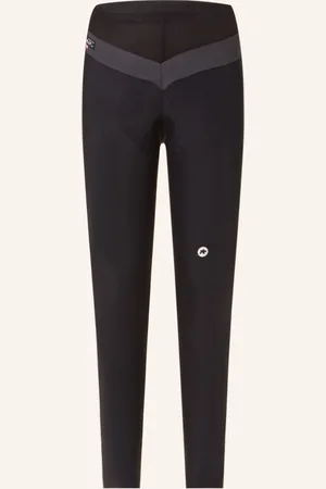Assos Radhose Uma Gt Summer Half Tights c2 Mit Gepolstertem Einsatz