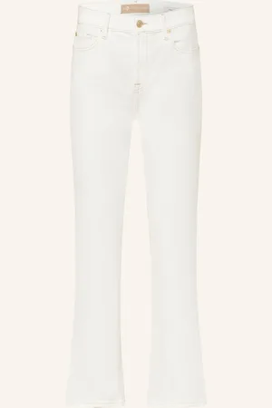7 for all Mankind 7/8-Jeans Daisy Ankle Boot