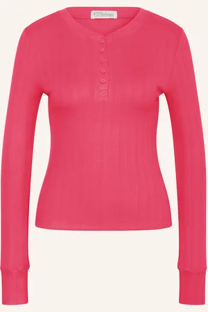 P.J.Salvage Schlafshirt pink