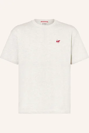 Scotch&Soda T-Shirt Core grau
