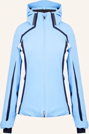 Kjus Skijacke Formula blau
