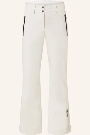 Colmar Softshell-Skihose beige