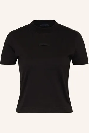 Jacquemus T-Shirt Le Tshirt Gros Grain