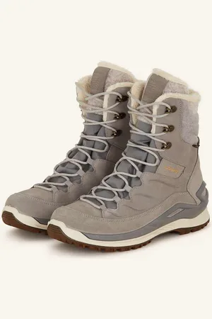 Lowa Trekkingschuhe Calceta Evo Gtx Ws