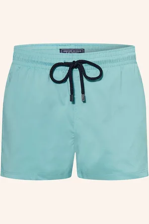 Vilebrequin Badeshorts Man blau