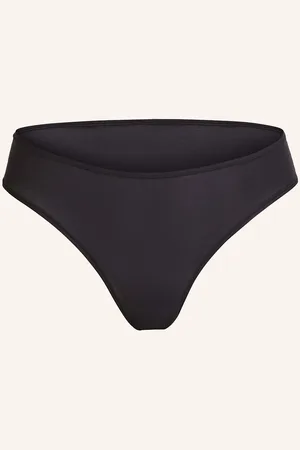 SKIMS Slip Fits Everybody schwarz