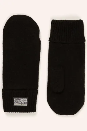 Hestra Fäustlinge Raggwool Mitt