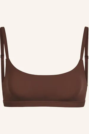 SKIMS Bustier Fits Everybody braun