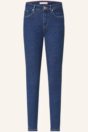 Tommy Hilfiger Skinny Jeans Como blau