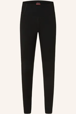 Icebreaker Tights Merino 260 Tech Aus Merinowolle