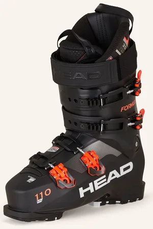 Head Skischuhe Formula 110 Mv Gw schwarz