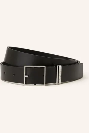 Calvin Klein Ledergürtel