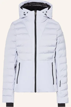 8848 Altitude Skijacke Audrey blau