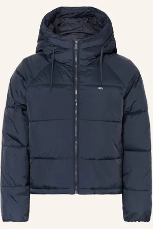 Tommy Hilfiger Steppjacke blau